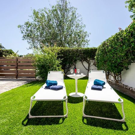 Vilamoura Garden House - Golf & Beach Extérieur photo