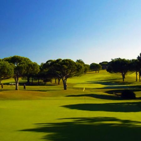 Vilamoura Garden House - Golf & Beach Extérieur photo