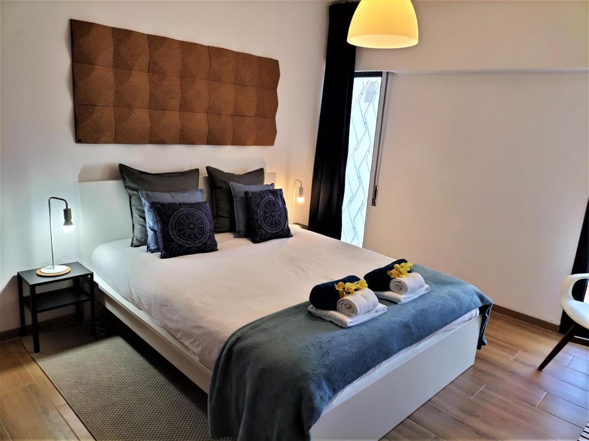 Vilamoura Garden House - Golf & Beach Extérieur photo